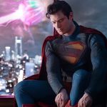 Análise inicial do Superman: David Corenswet se veste para o diretor James Gunn