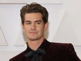 Andrew Garfield: Luca Guadagnino o escolheu para estrelar ao lado de Julia Roberts no thriller After the Hunt