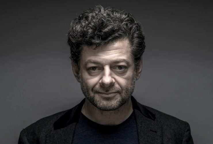 Andy Serkis interpretará Heinrich Himmler no filme O Homem das Mãos Milagrosas