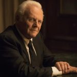 Anthony Hopkins interpretará o compositor George Frideric Handel no filme The King Of Covent Garden