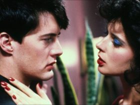 As partes mais confusas do Blue Velvet de David Lynch, explicadas