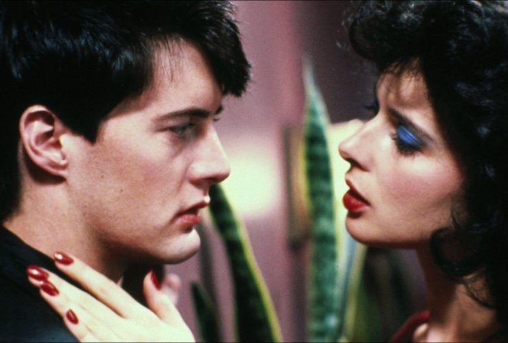 As partes mais confusas do Blue Velvet de David Lynch, explicadas