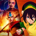 Toph, Avatar, The Last Airbender, Season 2