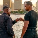 Bad Boys: Ride Or Die tem como objetivo trazer Will Smith de volta à glória nas bilheterias