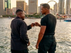 Bad Boys: Ride or Die, Will Smith e Martin Lawrence em ação na nova foto: "Além dos nossos limites"