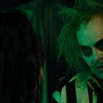 Beetlejuice Beetlejuice: os pôsteres dos personagens mostram o visual dos protagonistas