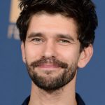 Ben Whishaw em sua primeira experiência em Cannes: "Lindo, mas muito estressante.  Eu tenho lembranças horríveis"