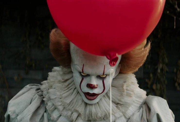 Bill Skarsgard retornará como ícone do terror Pennywise para a série prequel de ‘It’ no Max