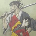 Blade Of The Immortal é o melhor quadrinho de Samurai para fãs de Shogun e X-Men