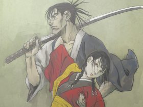 Blade Of The Immortal é o melhor quadrinho de Samurai para fãs de Shogun e X-Men