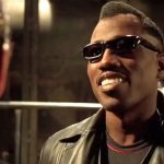 Blade: Wesley Snipes retornará ao MCU como o caçador de vampiros mais cedo do que o esperado?  (BOATO)