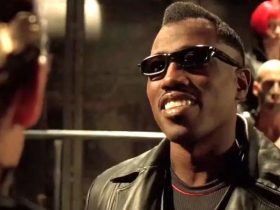 Blade: Wesley Snipes retornará ao MCU como o caçador de vampiros mais cedo do que o esperado?  (BOATO)