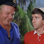 CBS tentou manipular a ilha de Gilligan pelas costas do criador