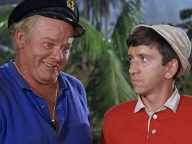 CBS tentou manipular a ilha de Gilligan pelas costas do criador