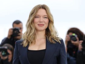 Cannes 2024: Léa Seydoux, Greta Gerwing e o MeToo que (finalmente) abala o cinema francês