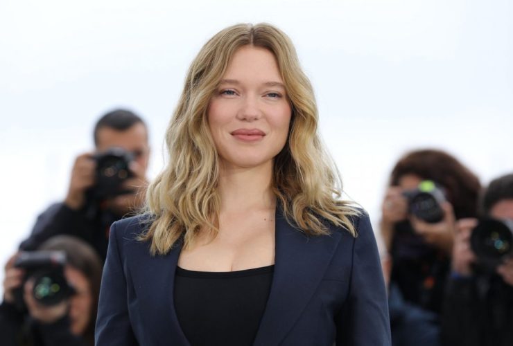 Cannes 2024: Léa Seydoux, Greta Gerwing e o MeToo que (finalmente) abala o cinema francês