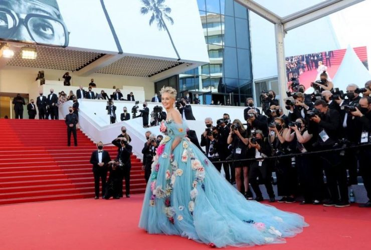 Cannes 2024: será revelada durante o evento uma lista de dez atores e diretores culpados de assédio?