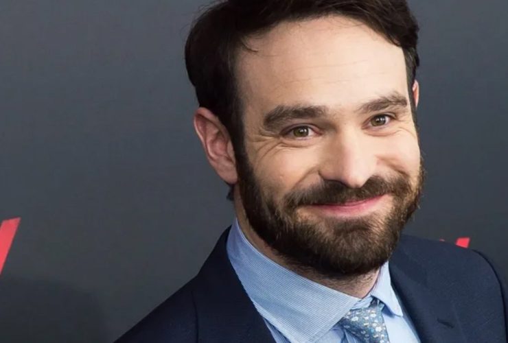 Charlie Cox se junta a Zooey Deschanel no elenco da comédia romântica Merv, aqui está a primeira foto do filme