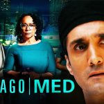 Chicago Med, Oliver Platt as Dr. Daniel Charles, S. Epatha Merkerson as Sharon Goodwin, Colin Donnel