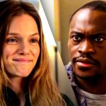 Chicago P.D. Tracy Spiridakos and Debo Balogun