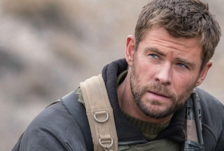 Chris Hemsworth possível protagonista do filme crossover entre Transformers e GI Joe