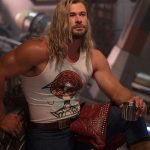 Chris Hemsworth sabe por que Thor: Love & Thunder falhou e ele se culpa