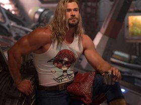 Chris Hemsworth sabe por que Thor: Love & Thunder falhou e ele se culpa