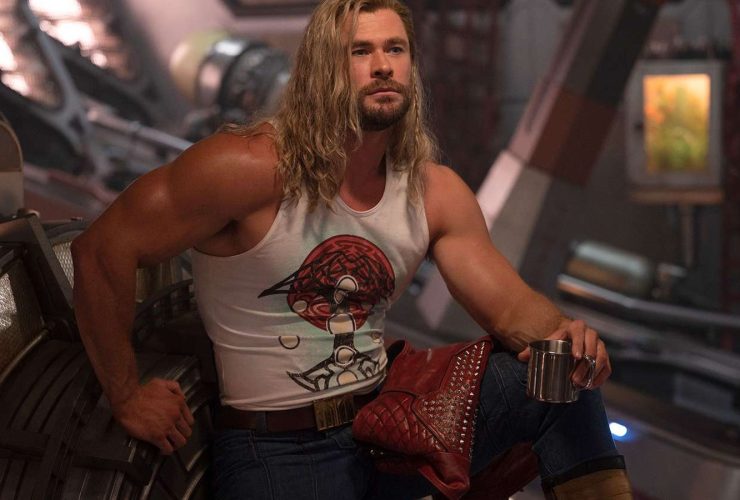 Chris Hemsworth sabe por que Thor: Love & Thunder falhou e ele se culpa