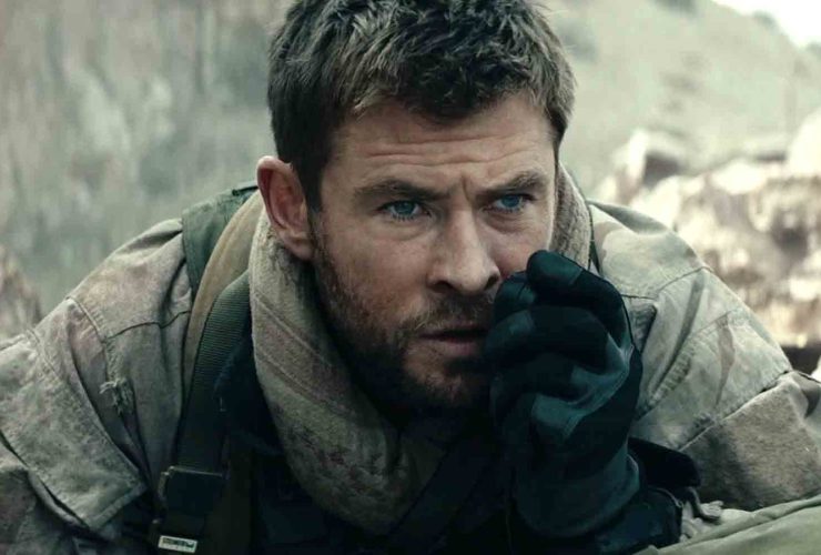 Chris Hemsworth salta de transformadores animados para o crossover de ação ao vivo de GI Joe