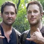 Chris Pratt se lembra de seu dublê Tony McFarr: "Estou arrasado com a notícia de sua morte"