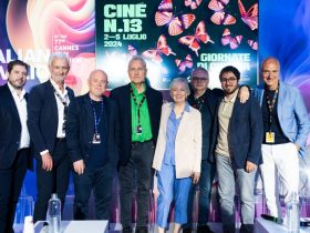 Ciné 2024: primeiras prévias da nova edição do Riccione Film Days