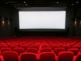 Cinema In Festa regressa de 9 a 13 de junho