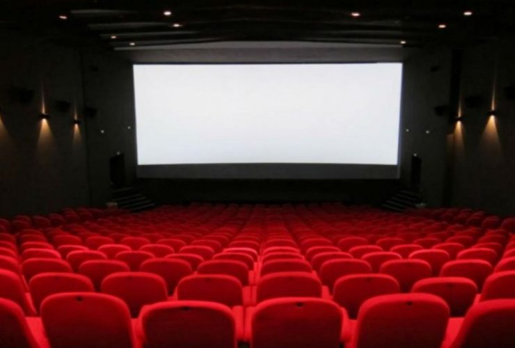 Cinema In Festa regressa de 9 a 13 de junho