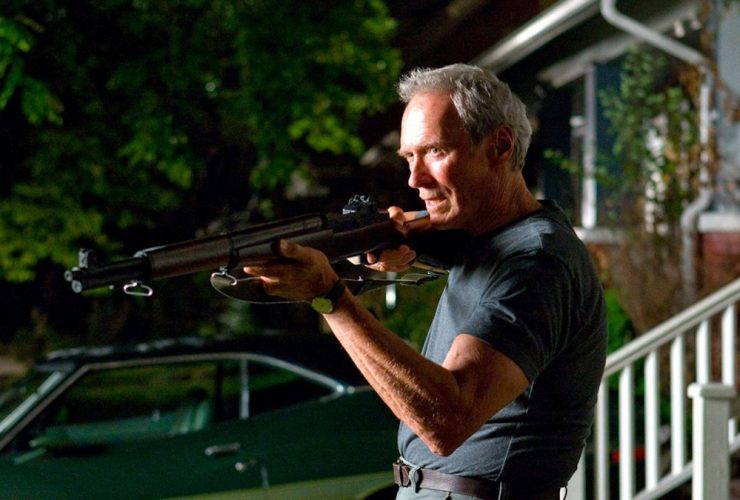 Clint Eastwood não devolveu o Oscar, os memes que se tornaram virais negados