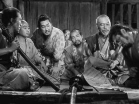 Como Akira Kurosawa realmente se sentiu em relação à ‘cópia’ ocidental de seu clássico Sete Samurais