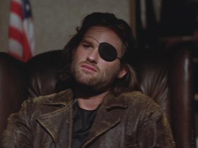 Como Kurt Russell acabou enfrentando um verdadeiro lutador na fuga de Nova York