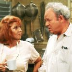 Como Norman Lear, da família, tentou acabar com a casa de Archie Bunker