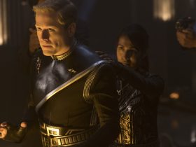 Como Star Trek: Discovery reuniu dois Stamets na primeira temporada