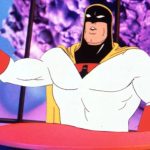 Como o Space Ghost Coast To Coast do Cartoon Network fez história