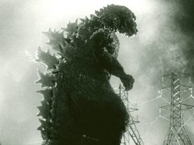 Como o governo indonésio deu à luz Godzilla sem querer