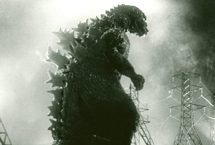 Como o governo indonésio deu à luz Godzilla sem querer