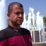 Como um caso real de paralisia de Bell afetou Star Trek: Almirante Bullock da Voyager