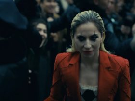 Coringa: Folie à Deux, Lady Gaga: "Lá "meu" versão de Harley Quinn é diferente de qualquer uma das anteriores"