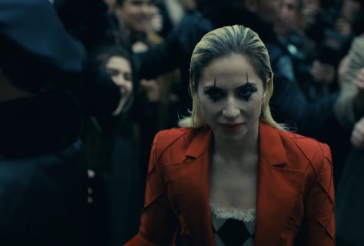 Coringa: Folie à Deux, Lady Gaga: "Lá "meu" versão de Harley Quinn é diferente de qualquer uma das anteriores"