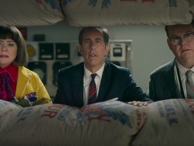 Crítica descongelada: o filme pop-tart de Jerry Seinfeld é muito, muito bobo