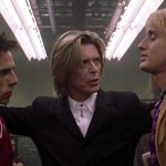 David Bowie foi a primeira escolha para interpretar um dos melhores vilões do cinema dos anos 90 (exclusivo)