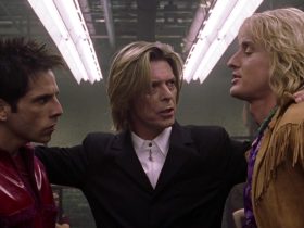 David Bowie foi a primeira escolha para interpretar um dos melhores vilões do cinema dos anos 90 (exclusivo)