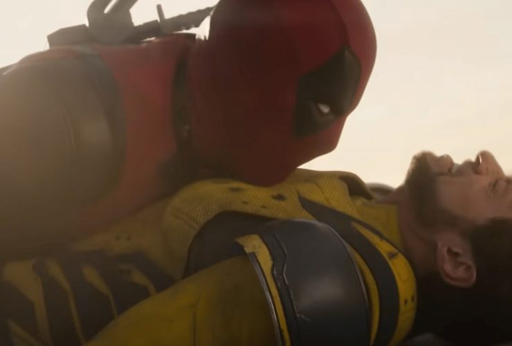 Deadpool & Wolverine: Marvel lança sinopse censurada