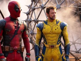 Deadpool & Wolverine: Ryan Reynolds revela a irreverente cesta de pipoca criada para o filme