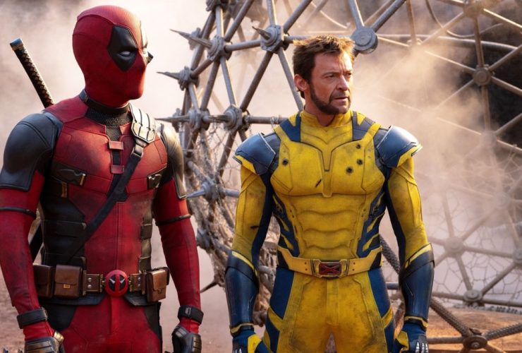 Deadpool & Wolverine: Ryan Reynolds revela a irreverente cesta de pipoca criada para o filme